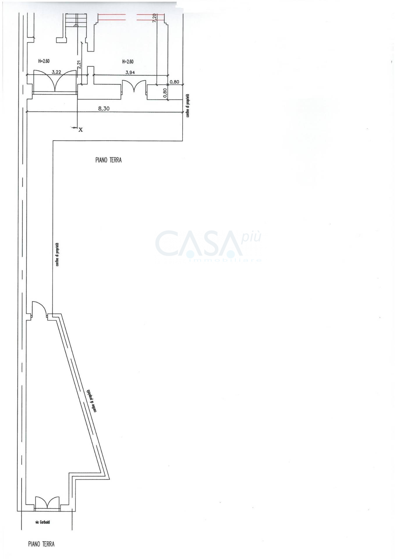 Terreno edificabile in vendita a Offida