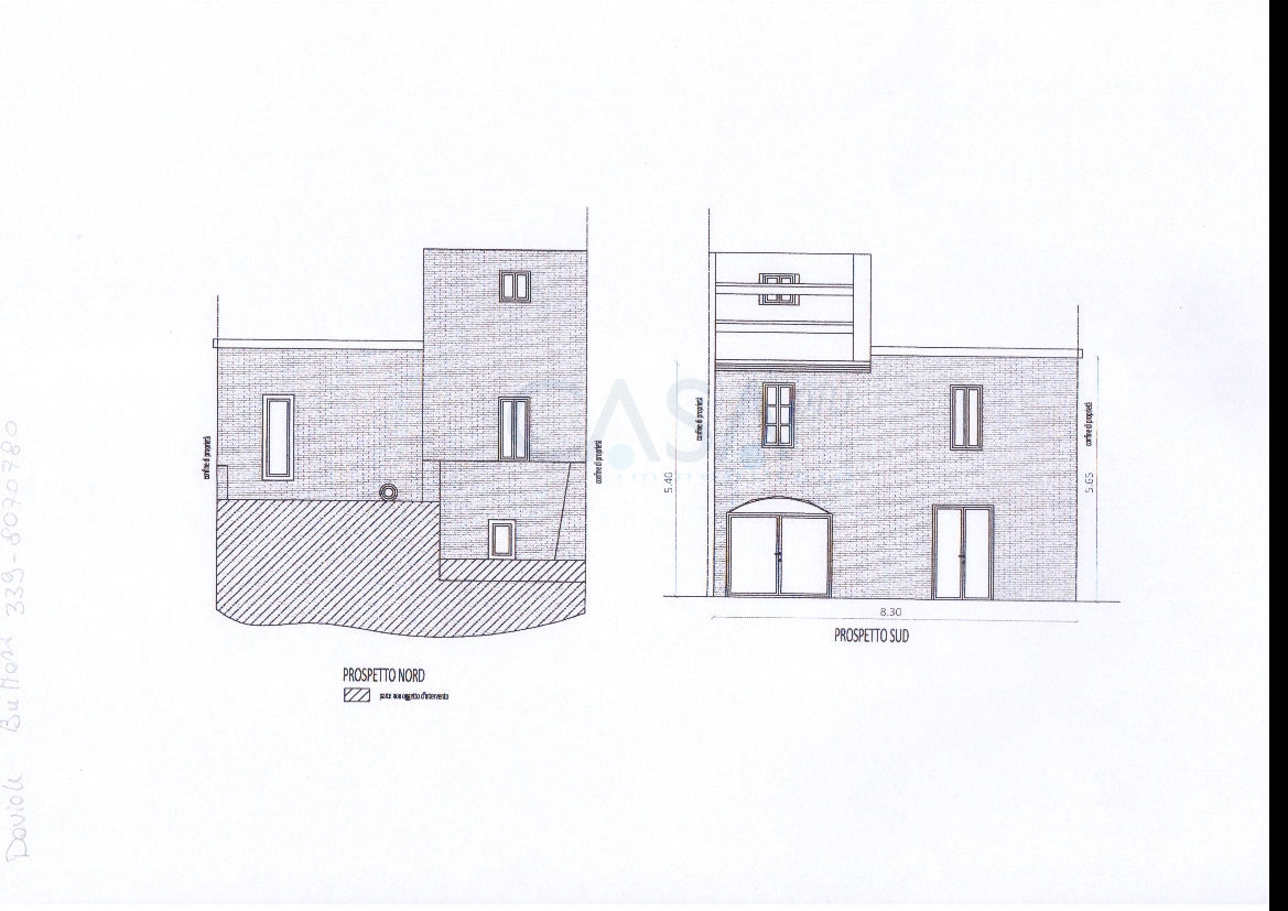 Terreno edificabile in vendita a Offida