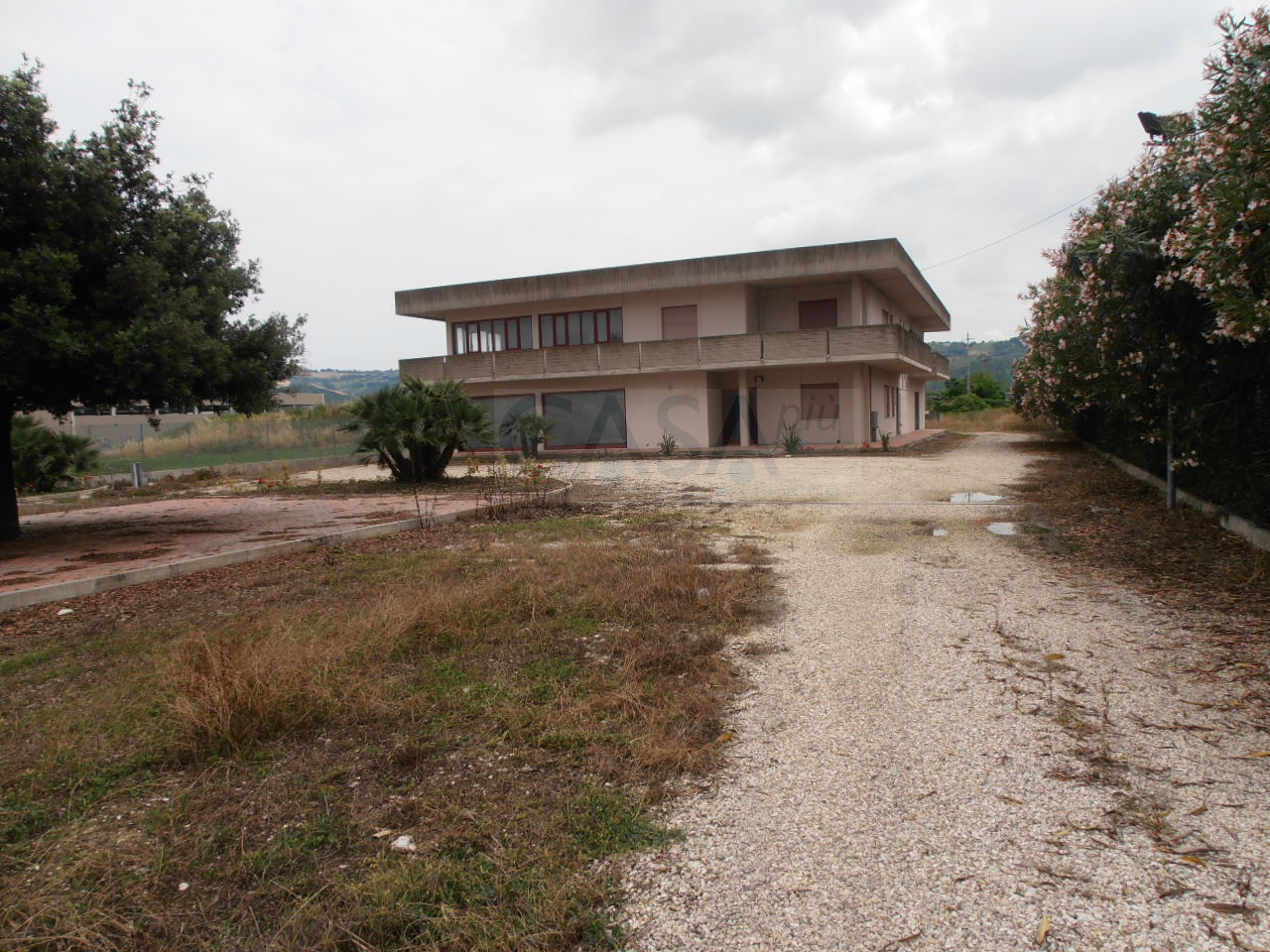 Studio/Ufficio in affitto a Monteprandone