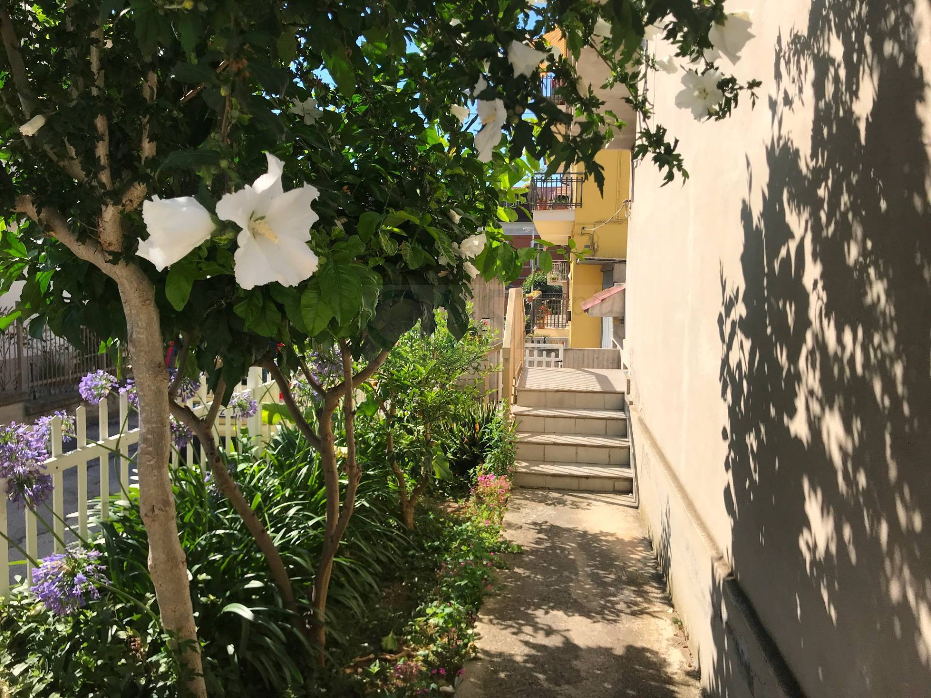 Appartamento in vendita a Monsampolo del Tronto, Stella di Monsampolo