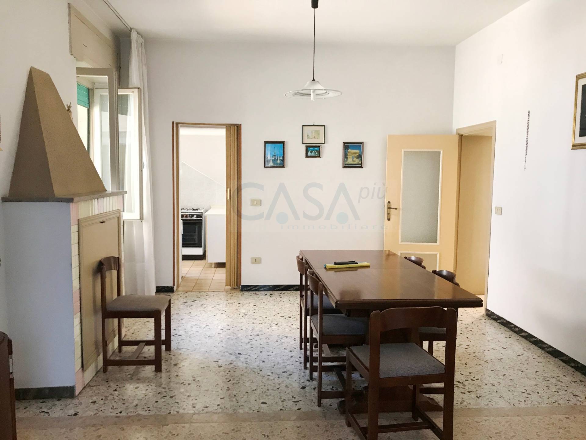 Appartamento in vendita a Monsampolo del Tronto, Stella di Monsampolo