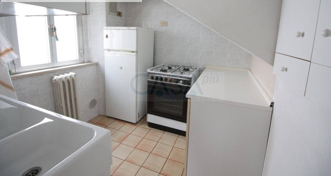 Appartamento in vendita a Monsampolo del Tronto, Stella di Monsampolo