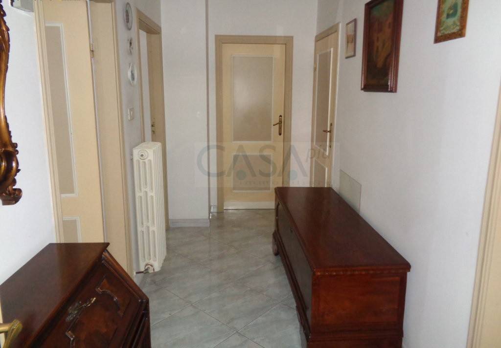 Appartamento in vendita a Monsampolo del Tronto, Stella di Monsampolo