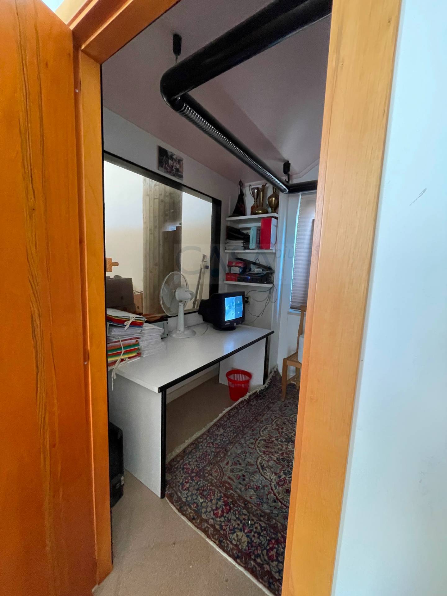 Locale commerciale in affitto a Monsampolo del Tronto