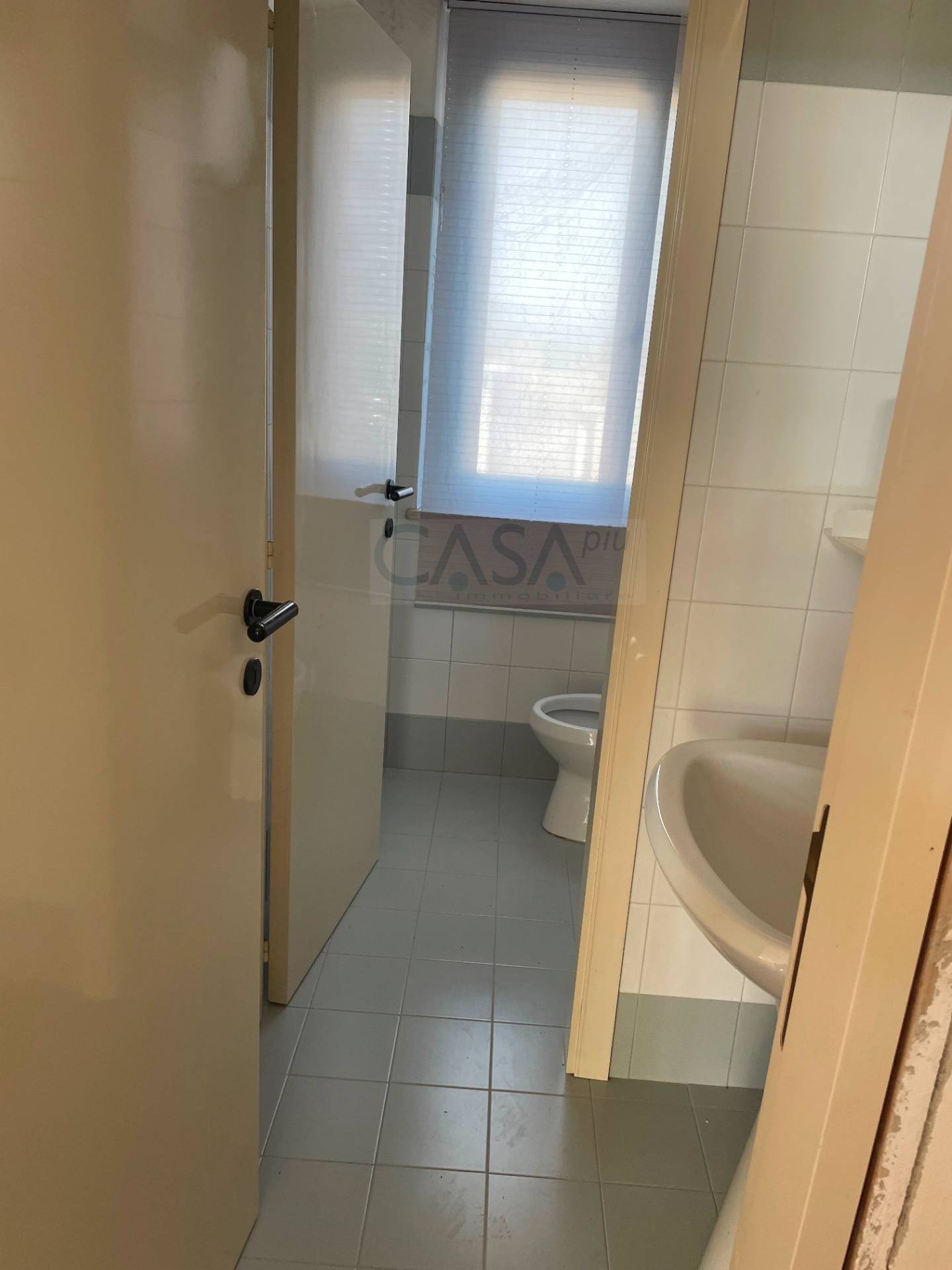 Locale commerciale in affitto a Monsampolo del Tronto