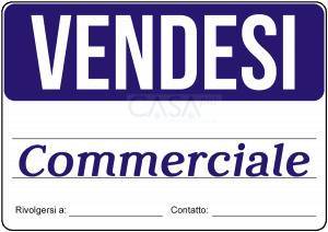 Locale commerciale in affitto a Monsampolo del Tronto