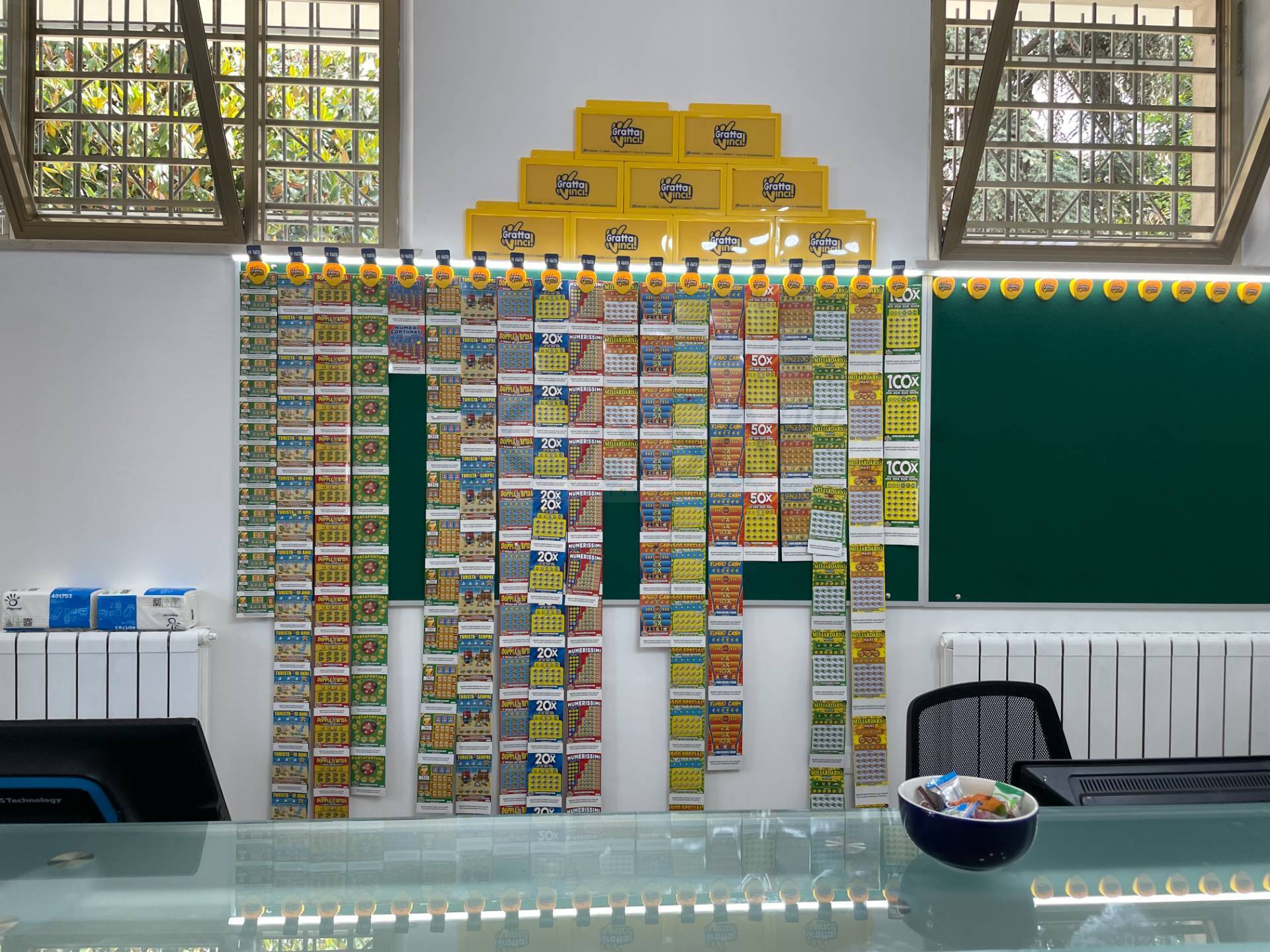 Attivit commerciale in vendita a Alba Adriatica