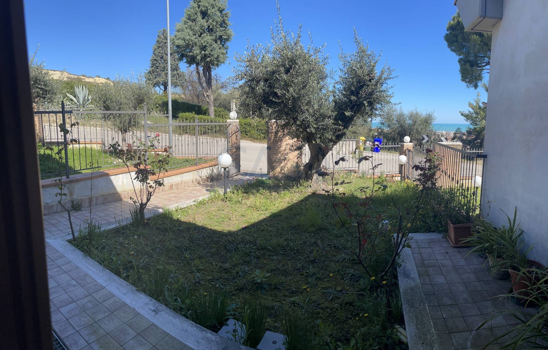 Villette a schiera in vendita a San Benedetto del Tronto