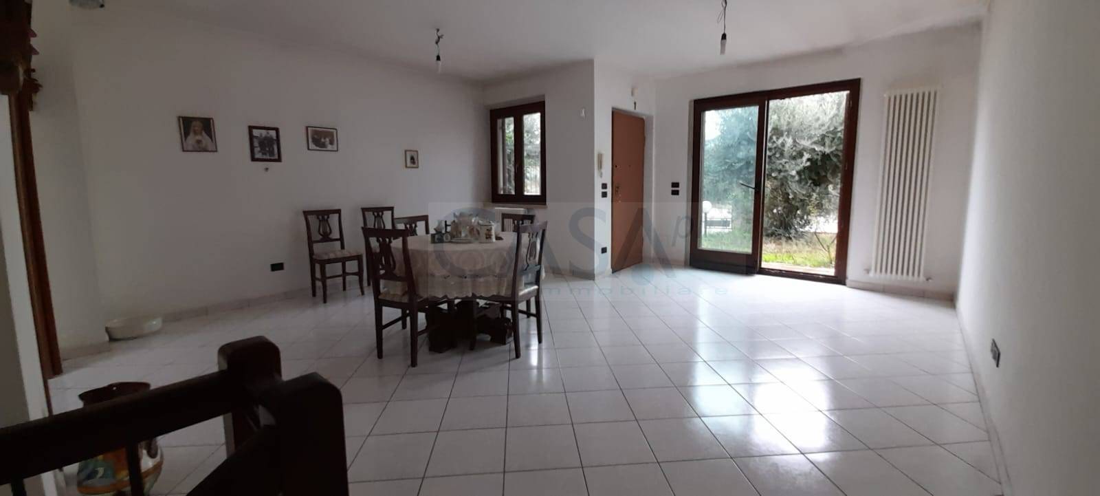 Villette a schiera in vendita a San Benedetto del Tronto