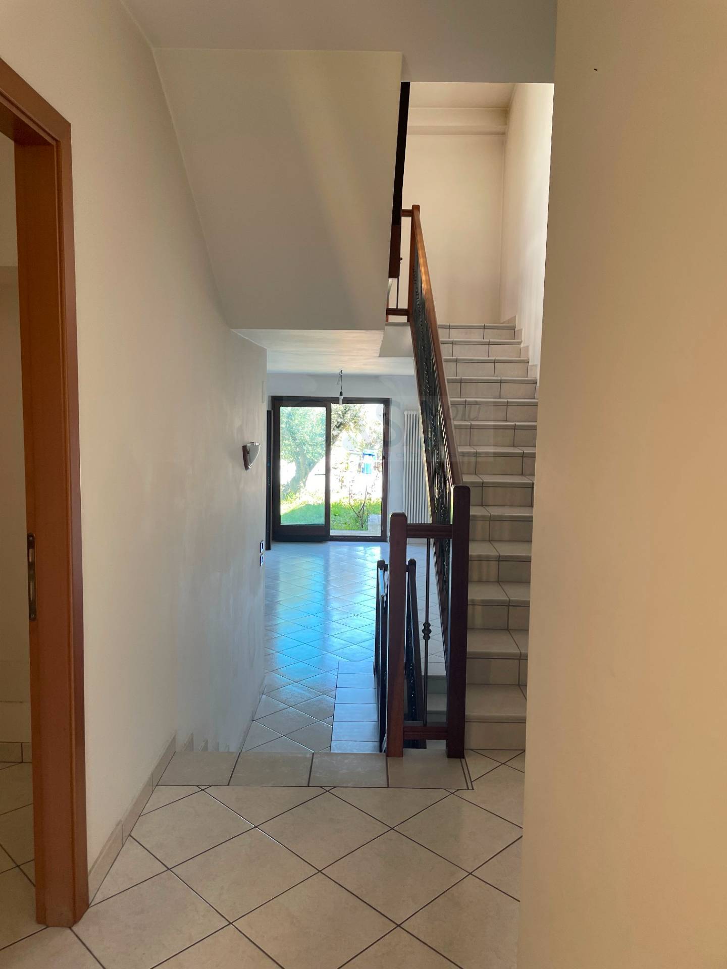 Villette a schiera in vendita a San Benedetto del Tronto