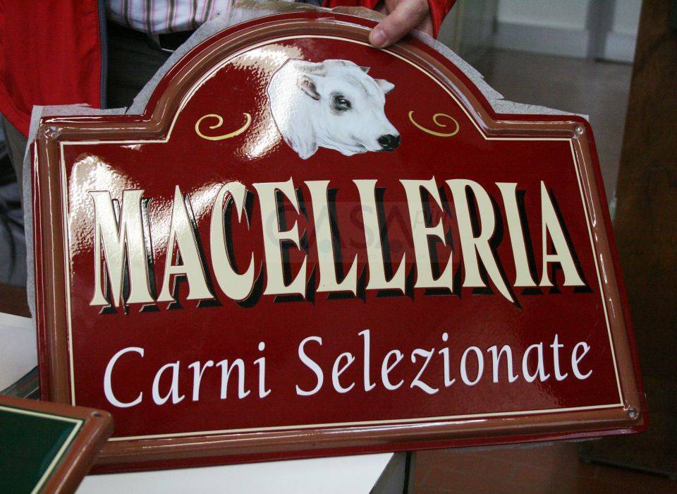 Attivit commerciale in vendita a Monteprandone