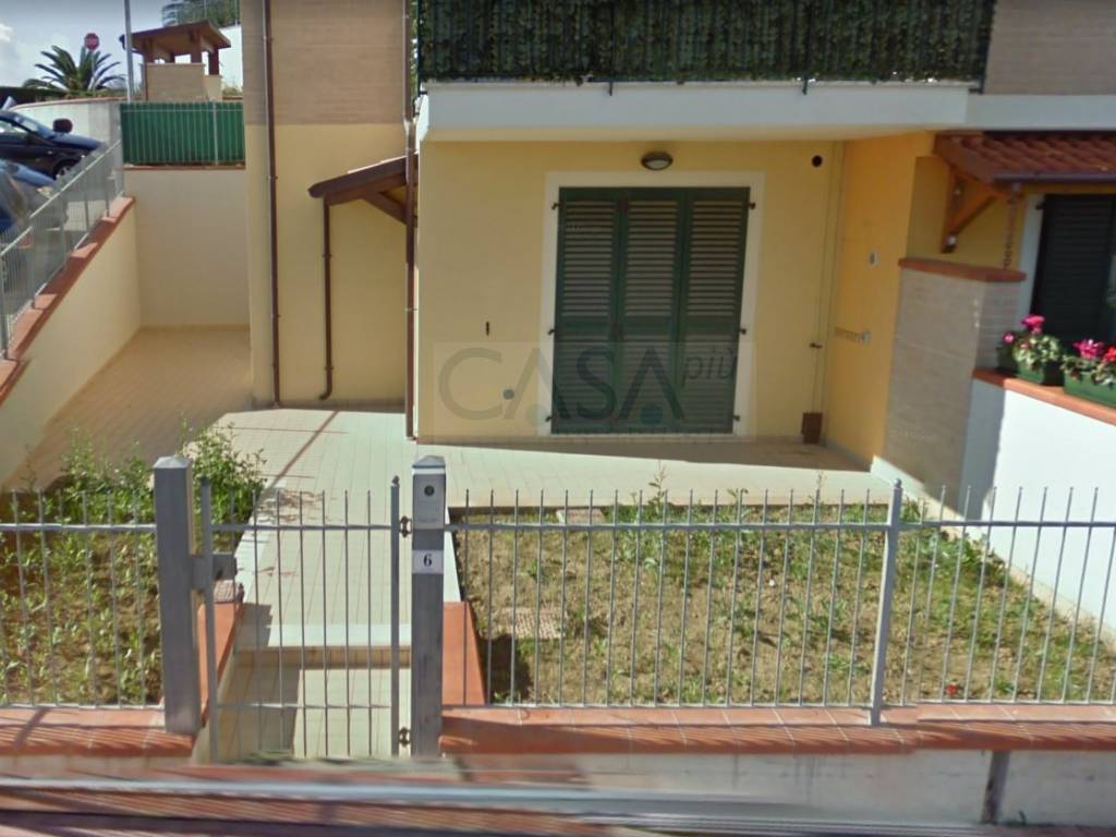 Appartamento in vendita a Monteprandone, Monteprandone alto