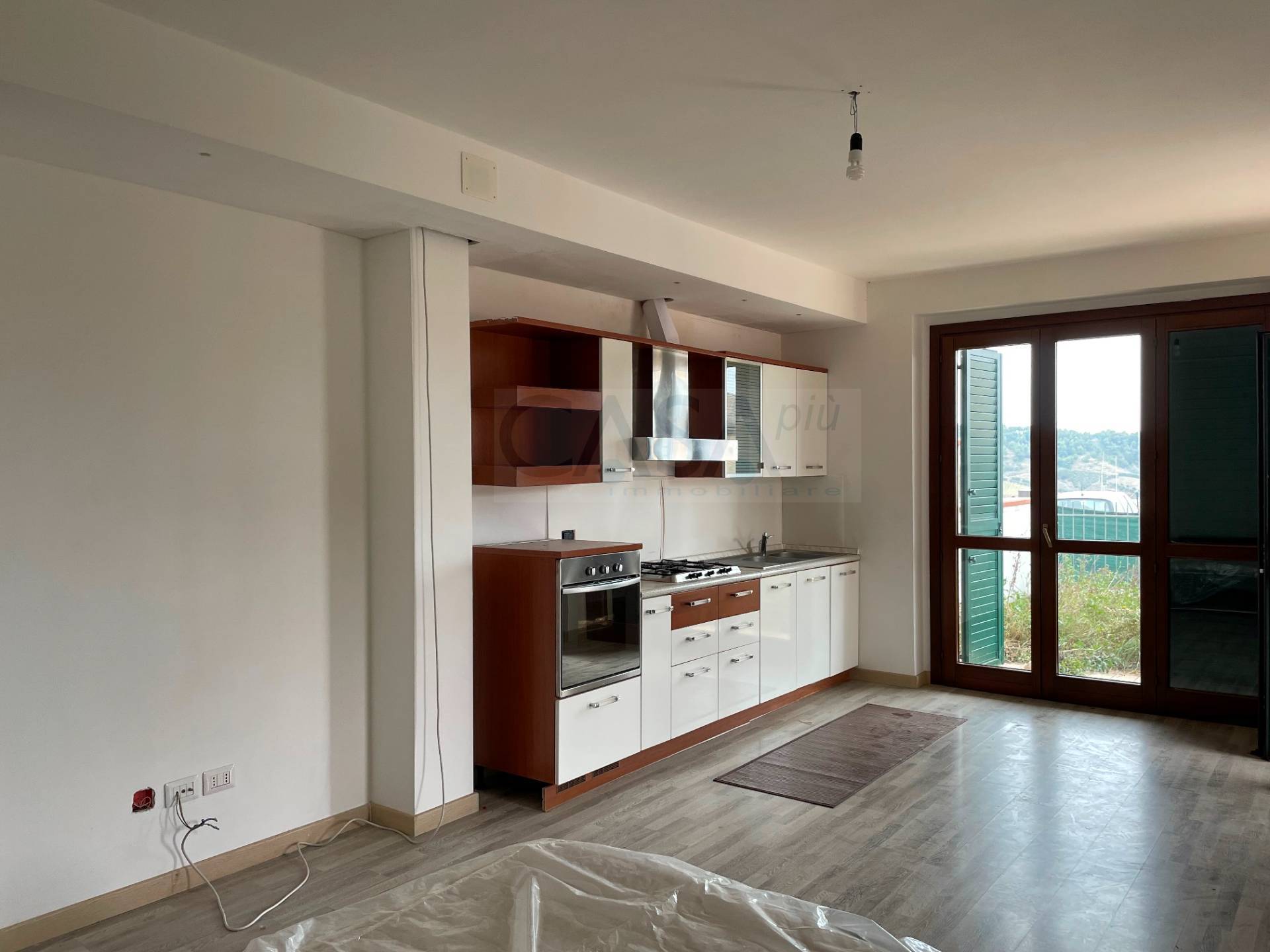 Appartamento in vendita a Monteprandone, Monteprandone alto