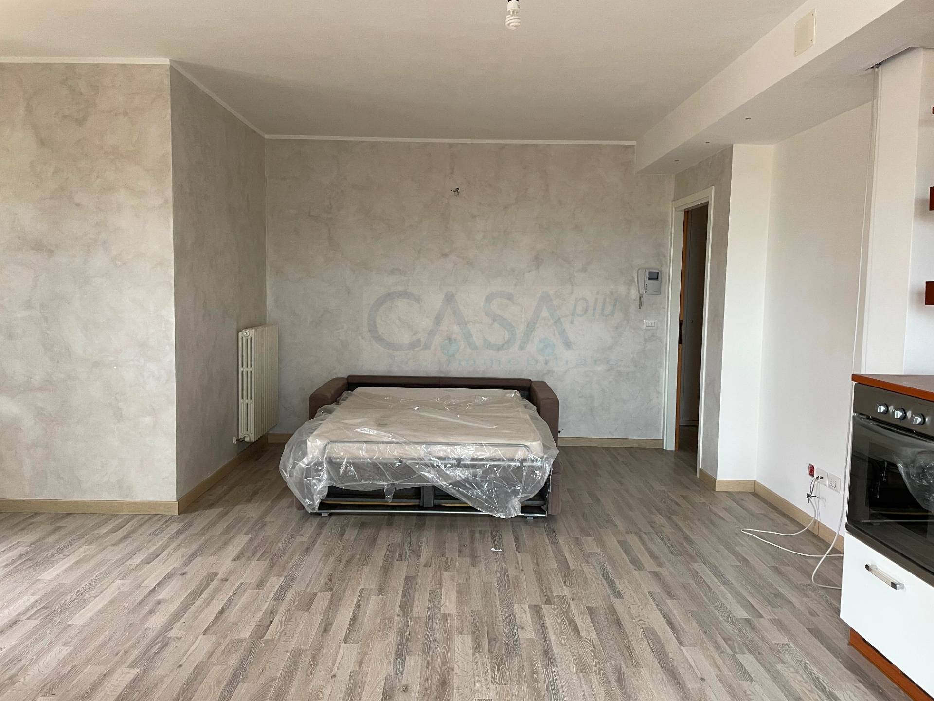 Appartamento in vendita a Monteprandone, Monteprandone alto