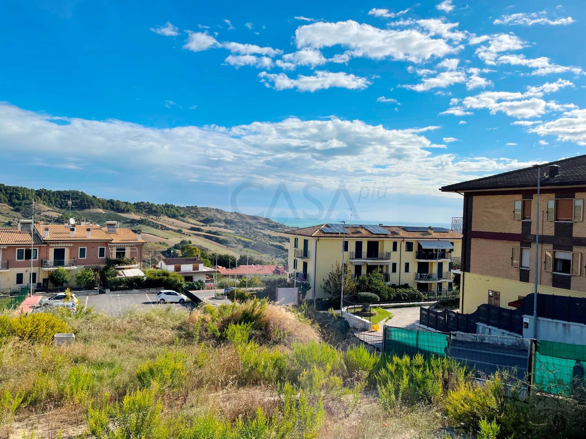 Appartamento in vendita a Monteprandone, Monteprandone alto