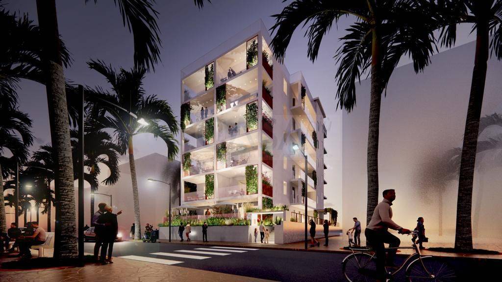 Attico in vendita a San Benedetto del Tronto, Zona mare