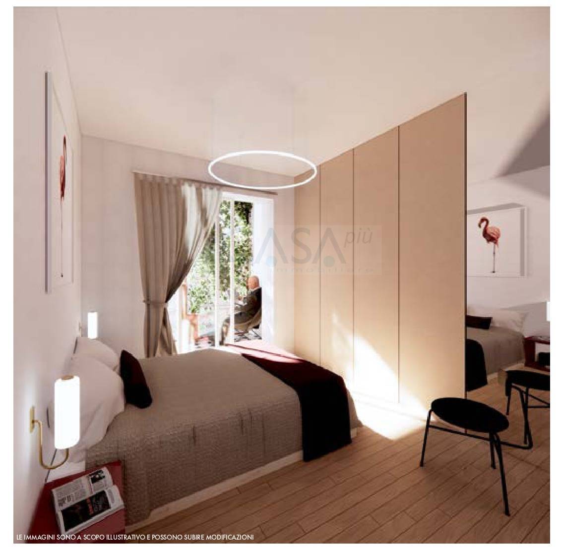 Attico in vendita a San Benedetto del Tronto, Zona mare