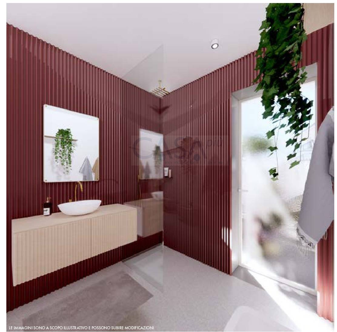 Attico in vendita a San Benedetto del Tronto, Zona mare