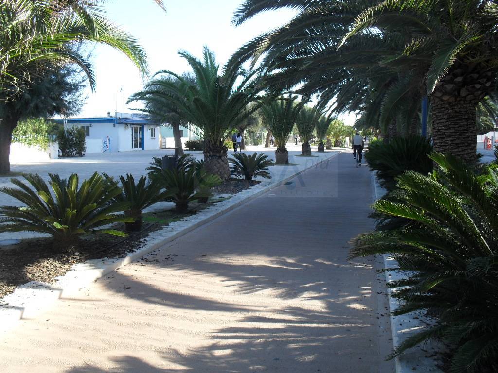 Attico in vendita a San Benedetto del Tronto, Zona mare