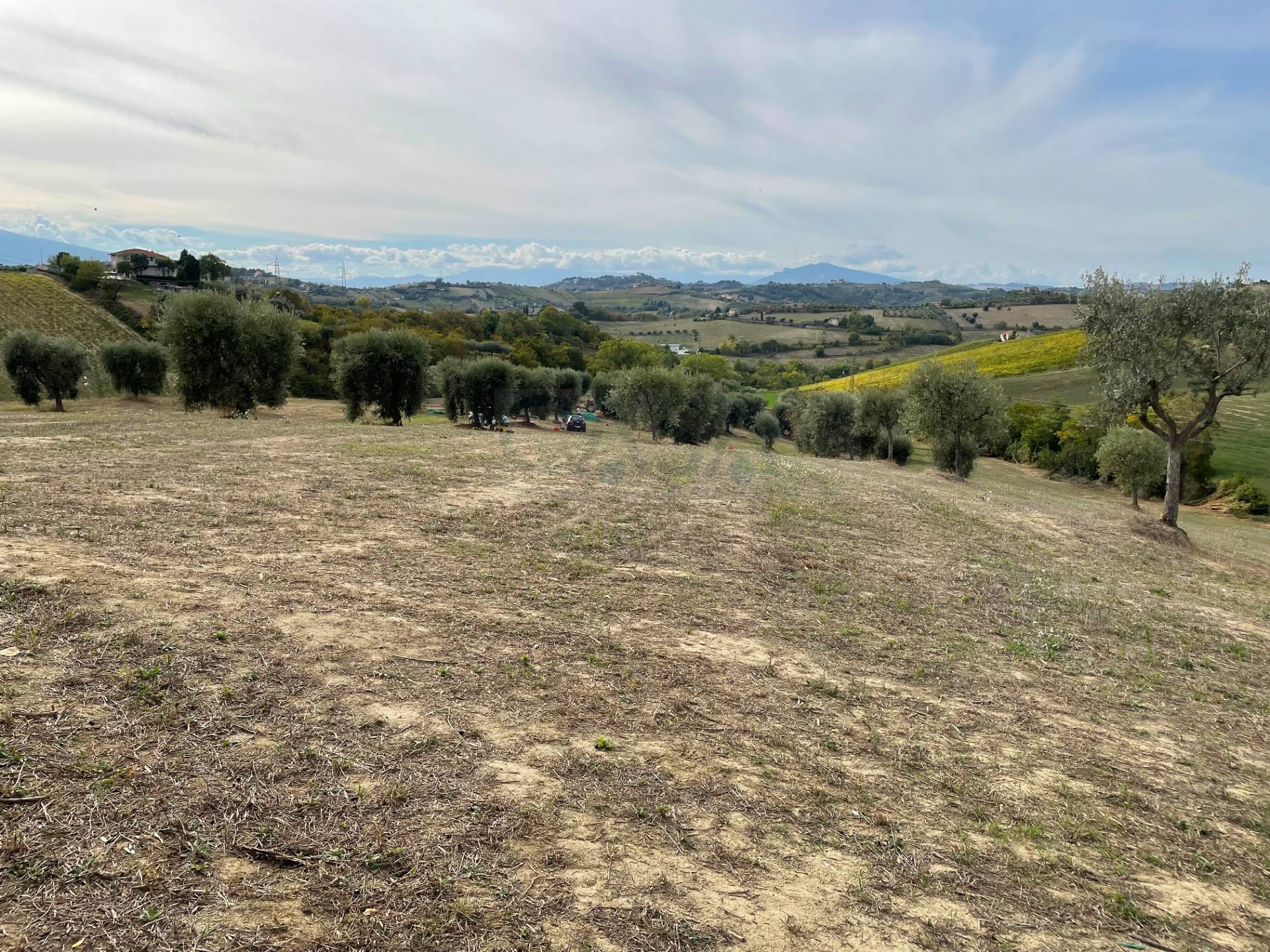 Rustico in vendita a Monsampolo del Tronto, Monsampolo
