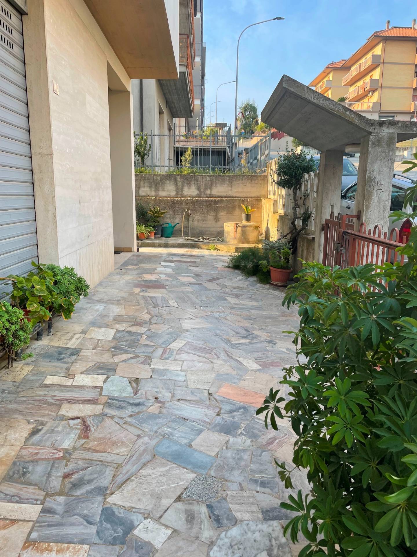 Casa singola in vendita a Monsampolo del Tronto, Stella di Monsampolo