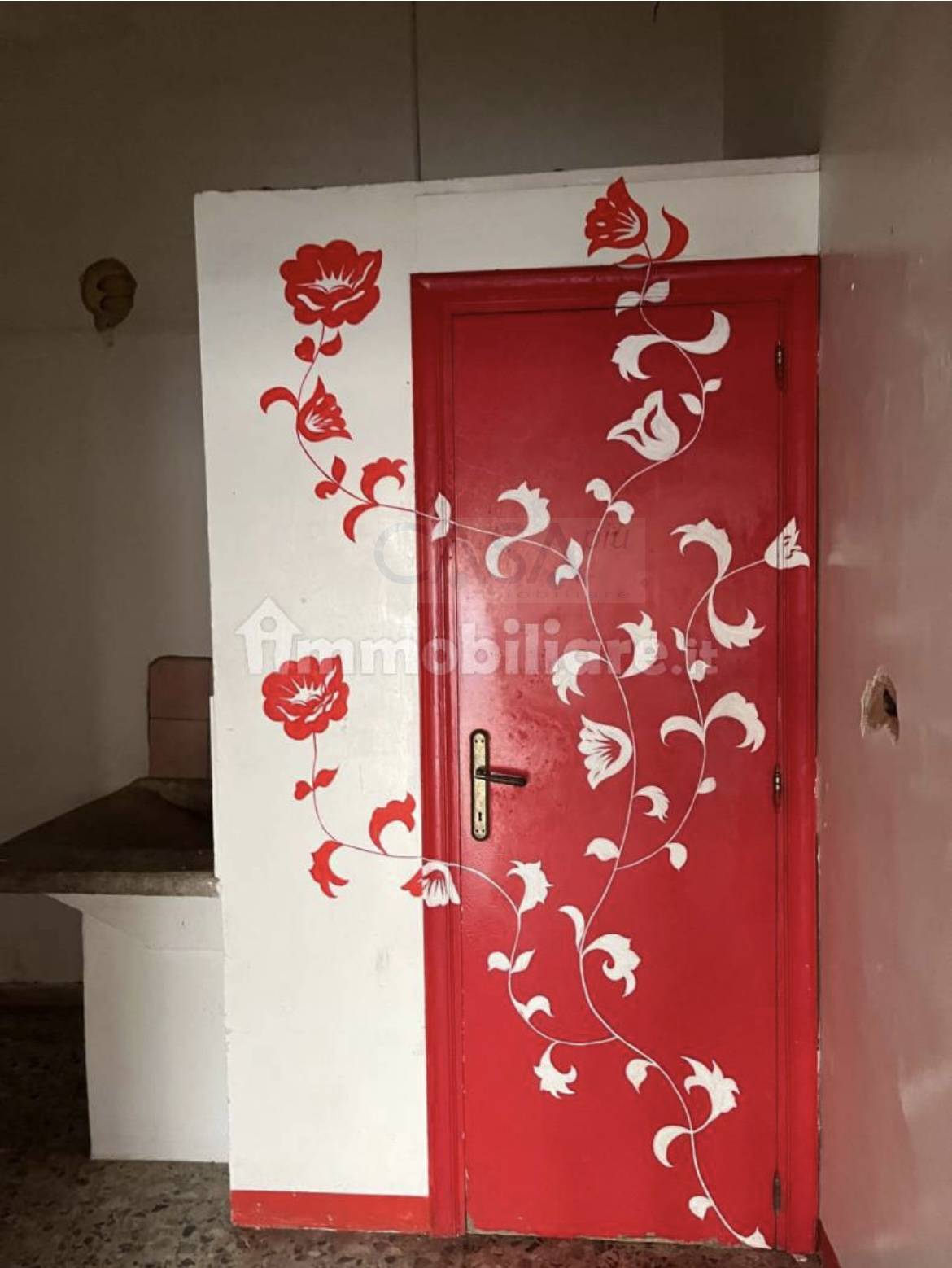 Locale commerciale in affitto a Offida