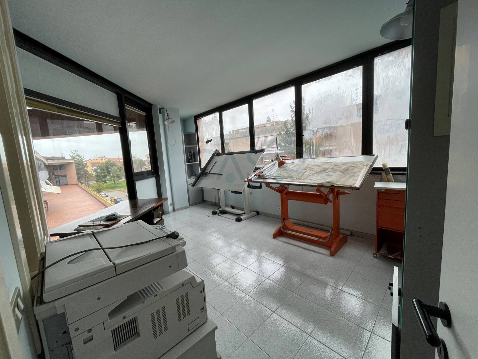 Studio/Ufficio in affitto a Monteprandone, Centobuchi