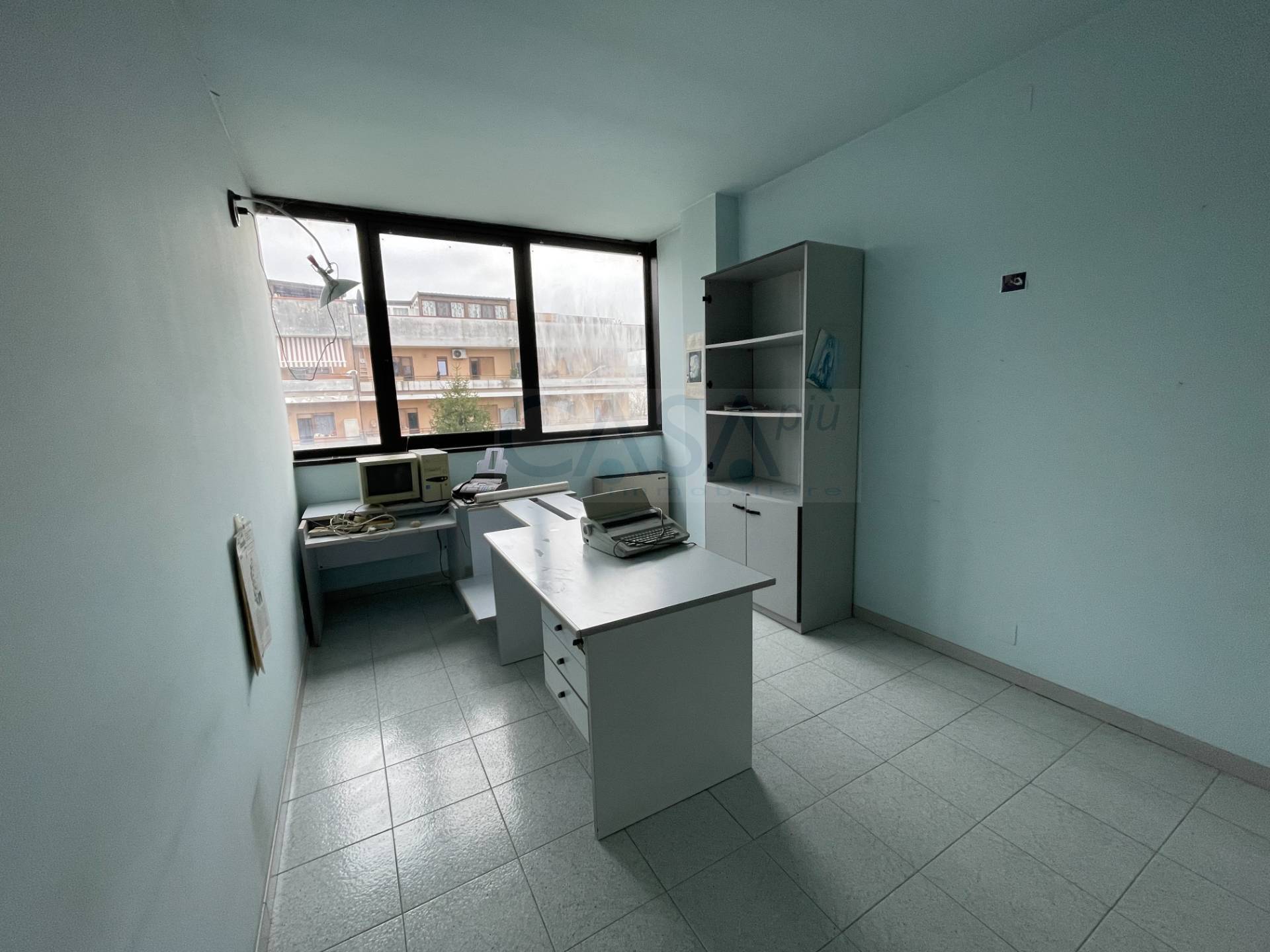 Studio/Ufficio in affitto a Monteprandone, Centobuchi