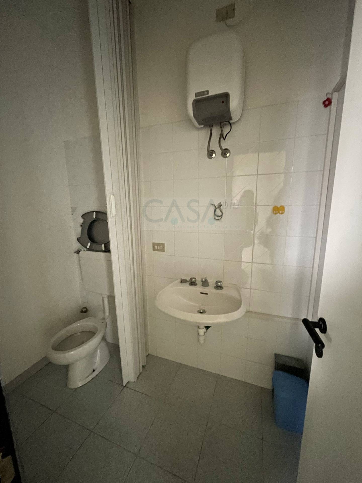 Studio/Ufficio in affitto a Monteprandone, Centobuchi