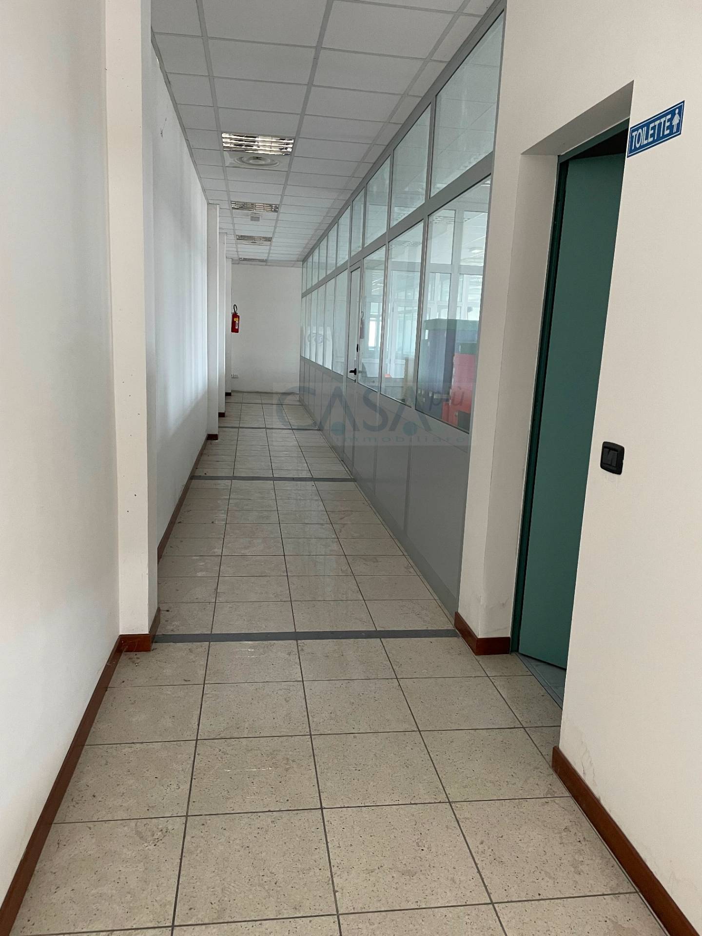 Capannone in affitto a Controguerra