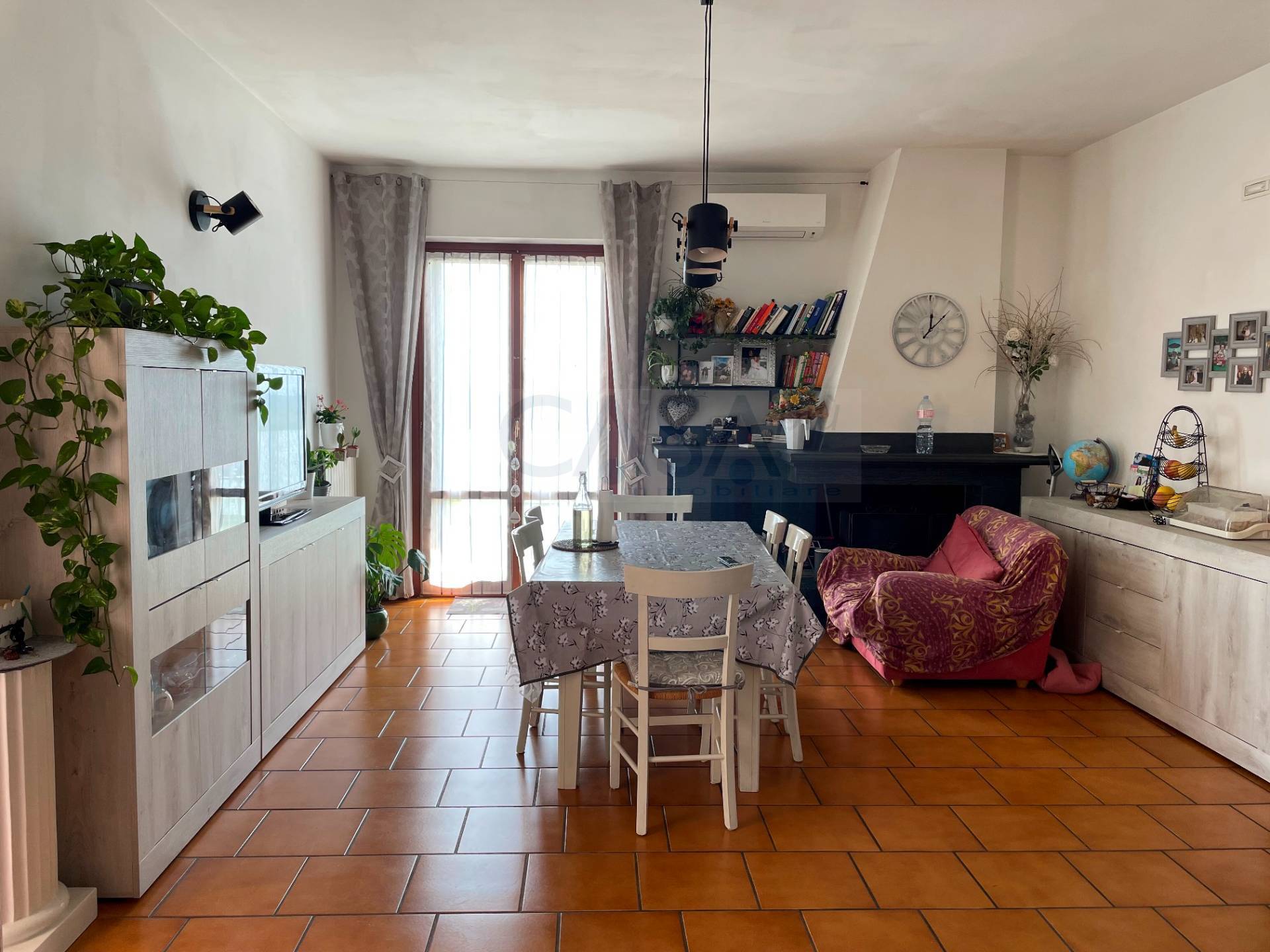 Villa in vendita a Monteprandone, Monteprandone alto