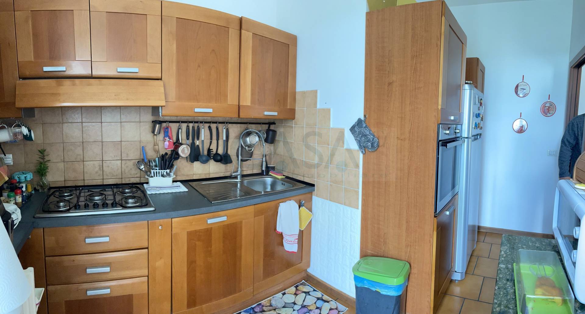 Villa in vendita a Monteprandone, Monteprandone alto