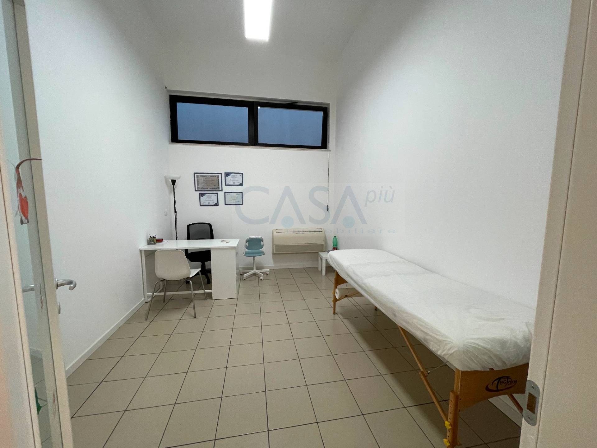 Studio/Ufficio in affitto a San Benedetto del Tronto