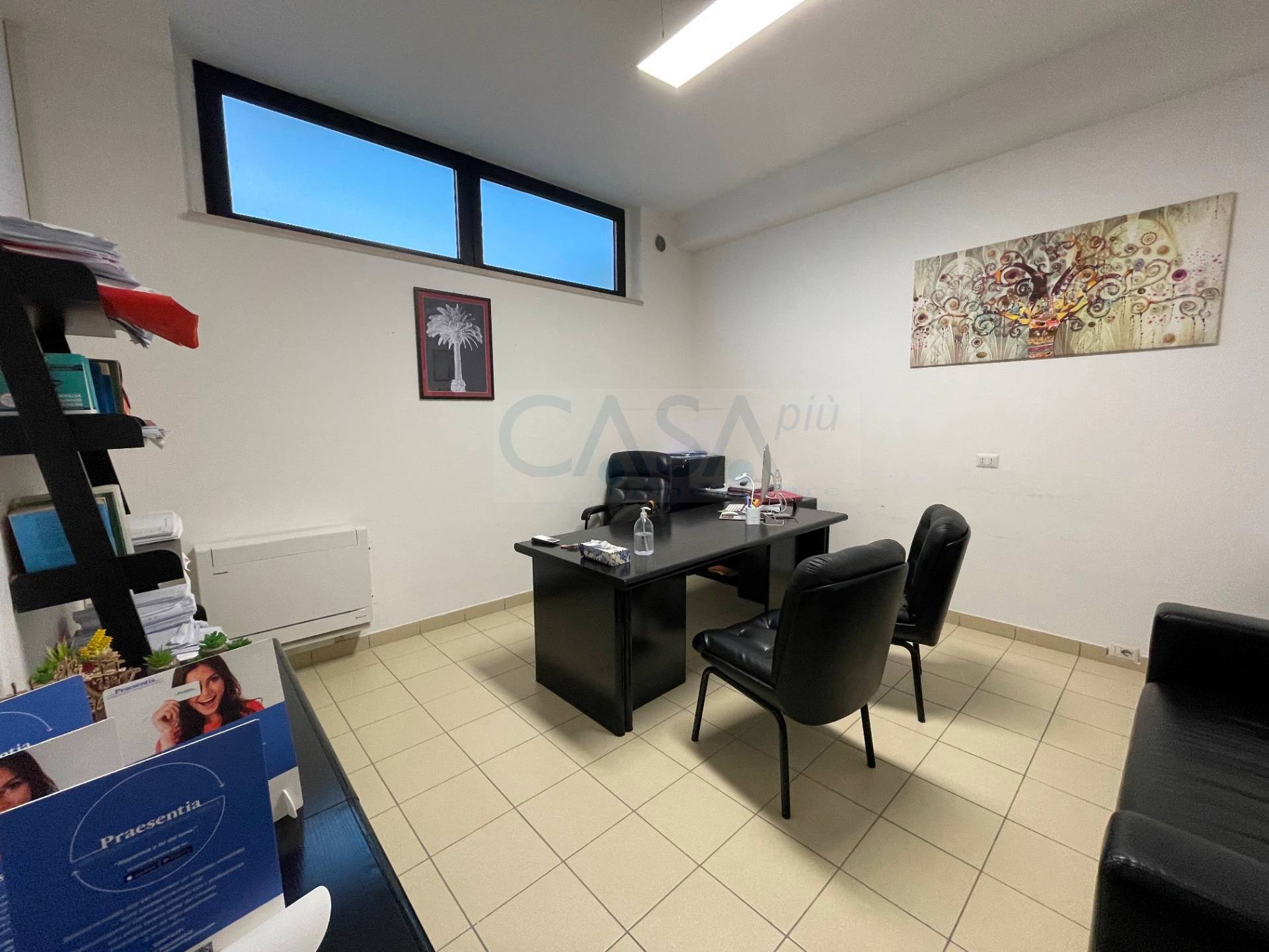 Studio/Ufficio in affitto a San Benedetto del Tronto