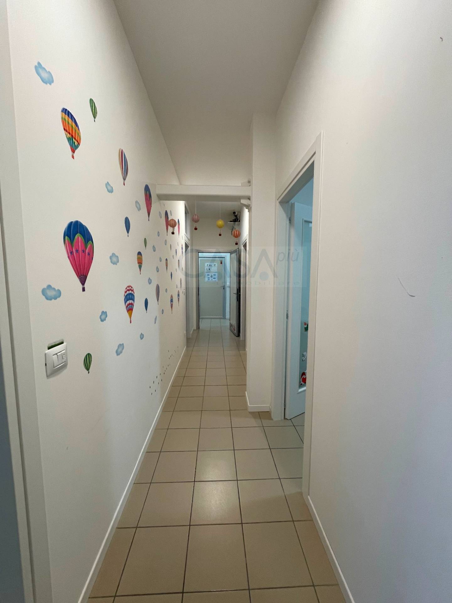 Studio/Ufficio in affitto a San Benedetto del Tronto