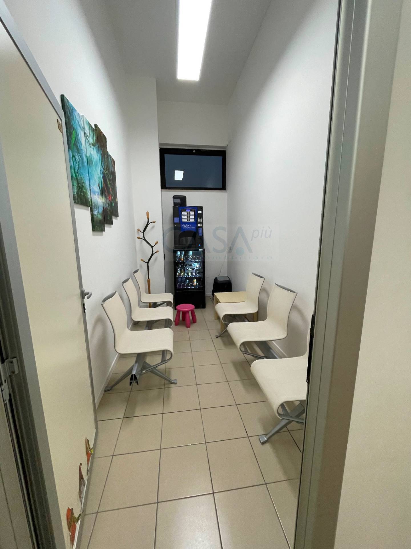 Studio/Ufficio in affitto a San Benedetto del Tronto
