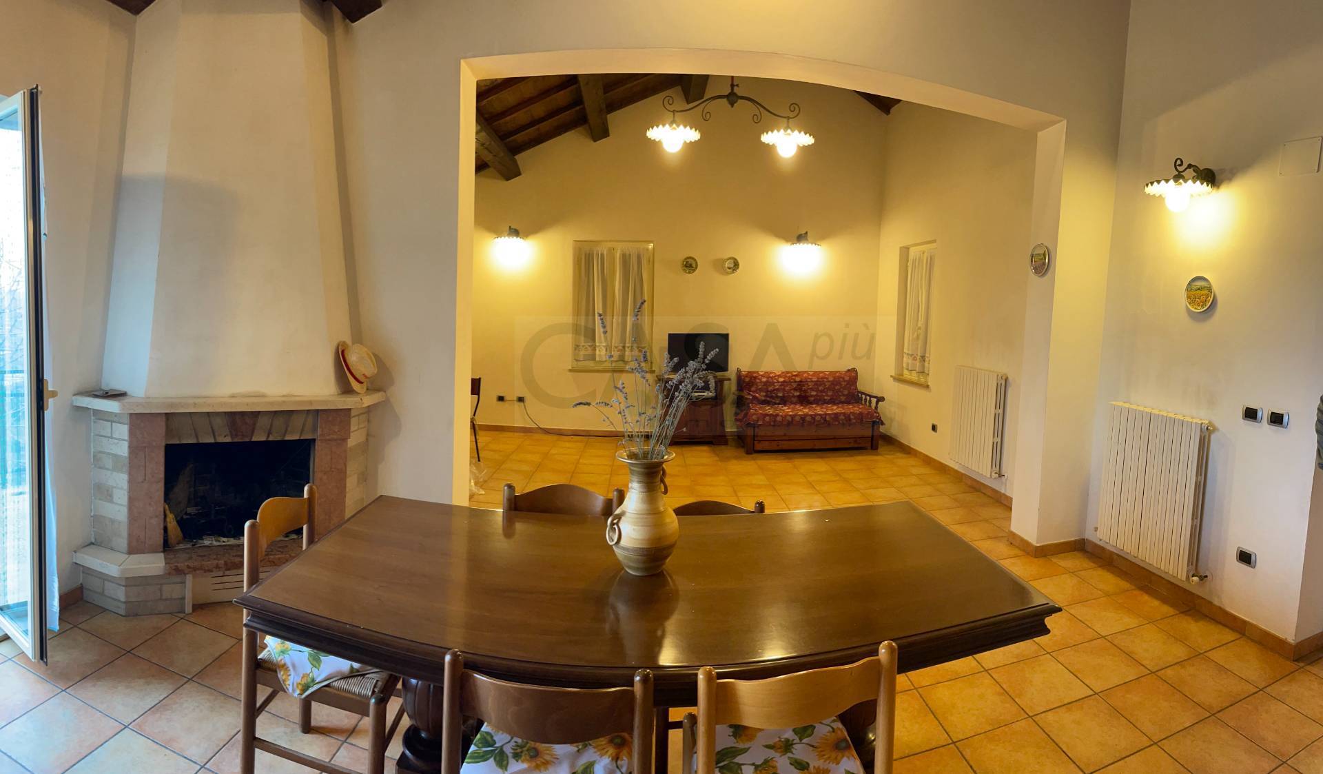 Rustico in vendita a Controguerra