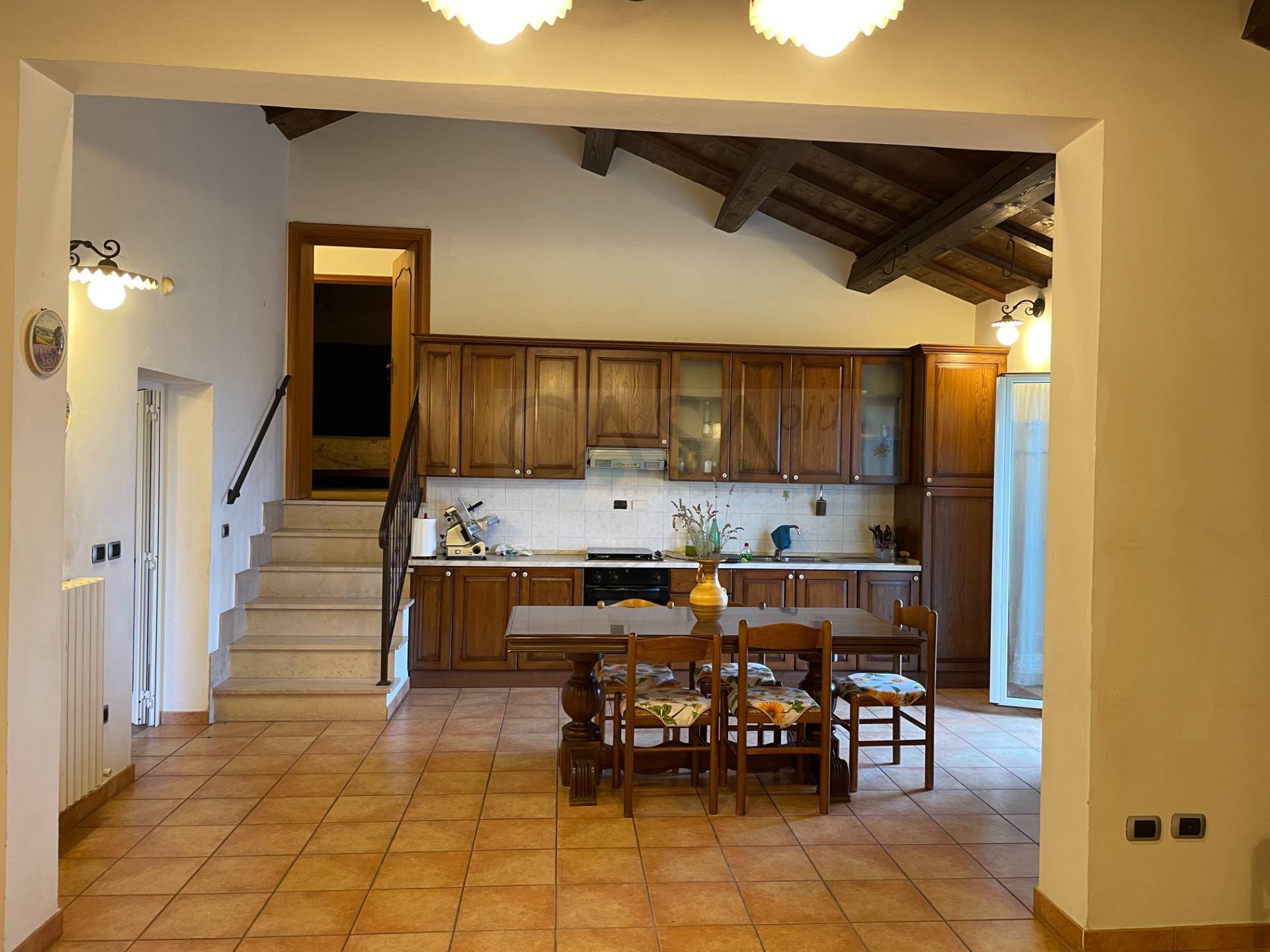 Rustico in vendita a Controguerra