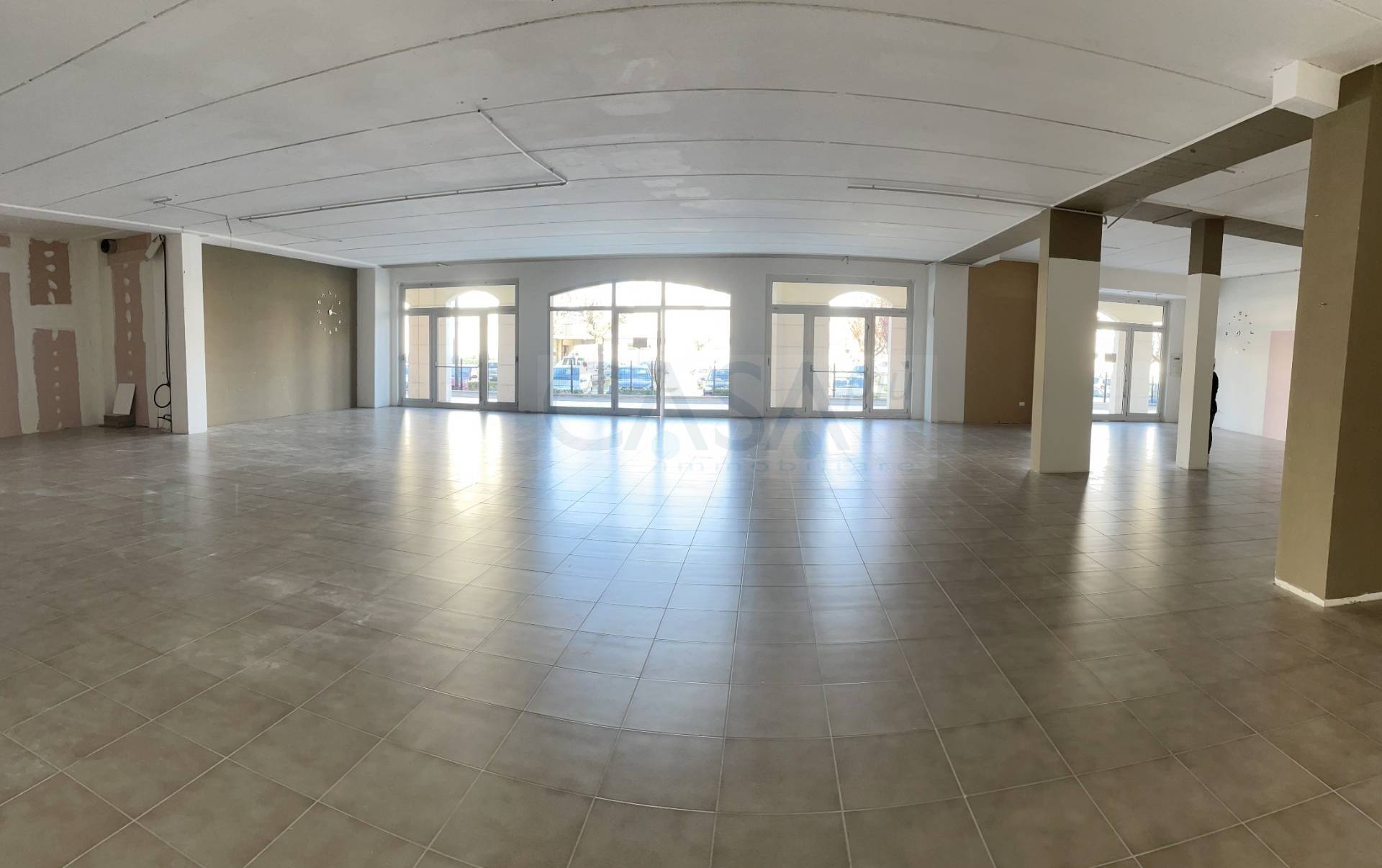 Locale commerciale in vendita a Spinetoli, Pagliare