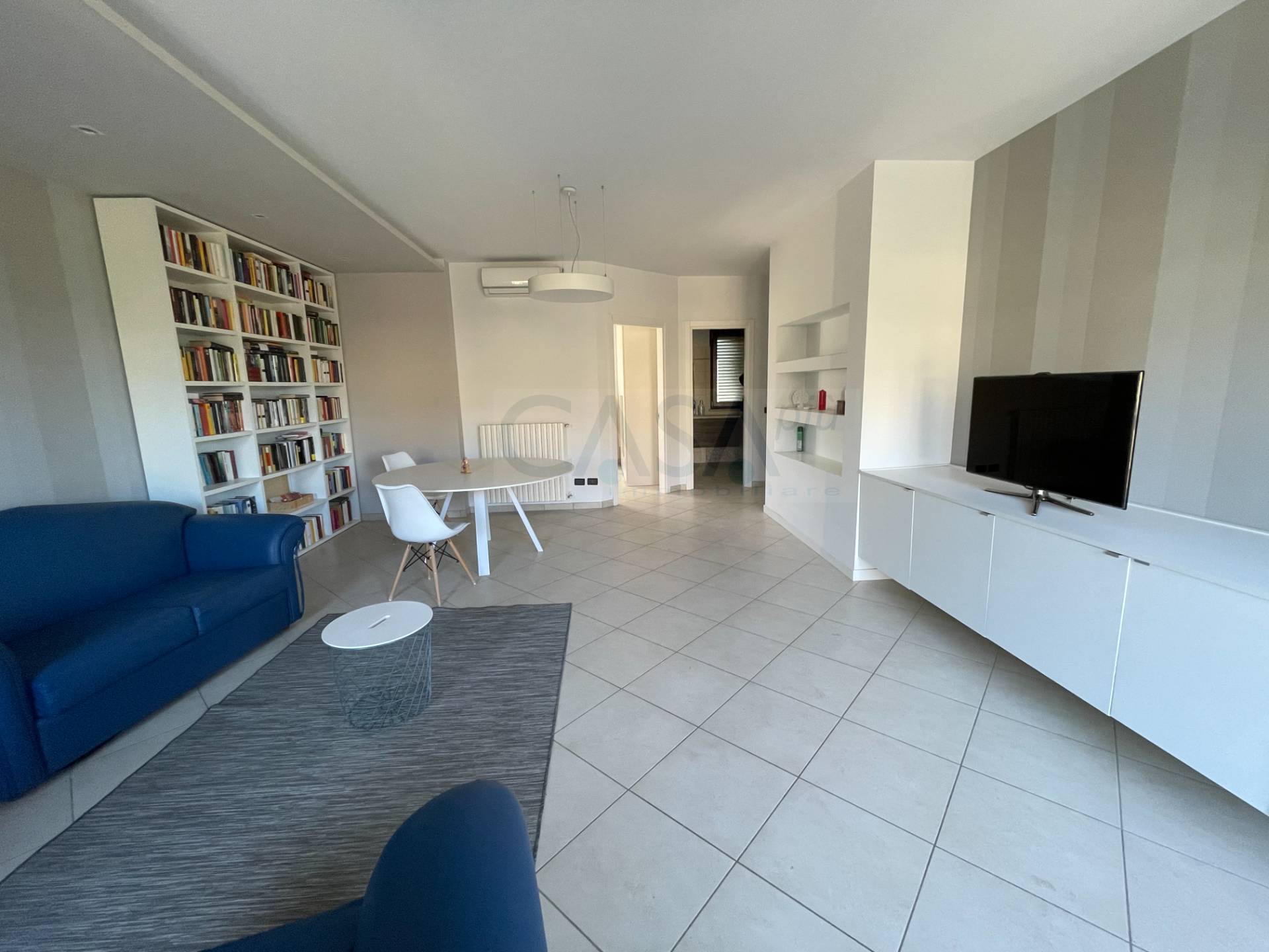 Appartamento in vendita a Nereto, Parignano