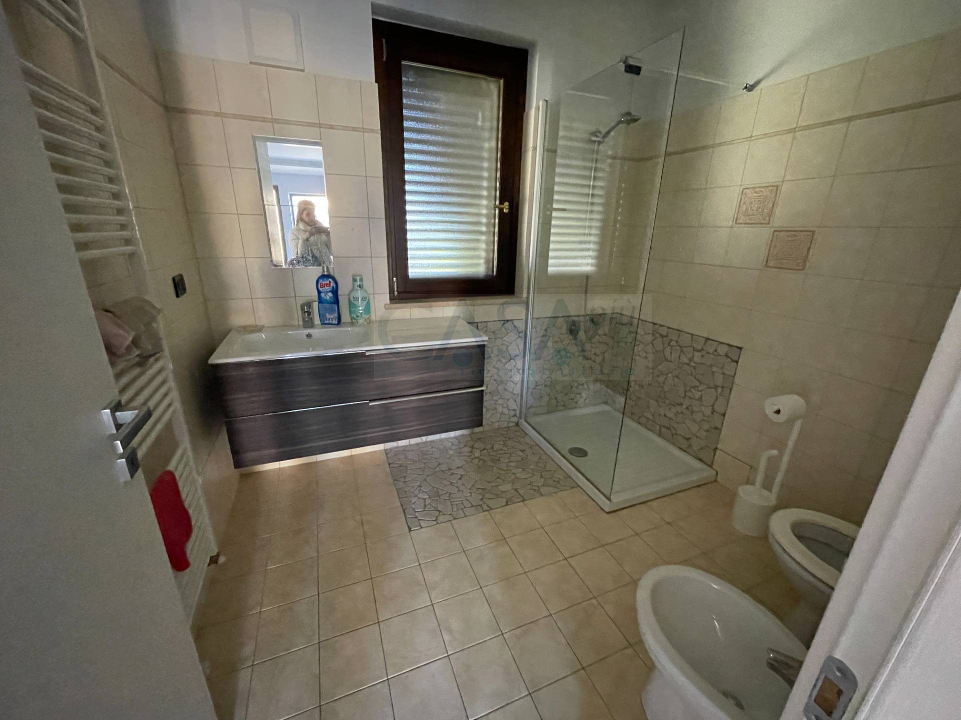 Appartamento in vendita a Nereto, Parignano