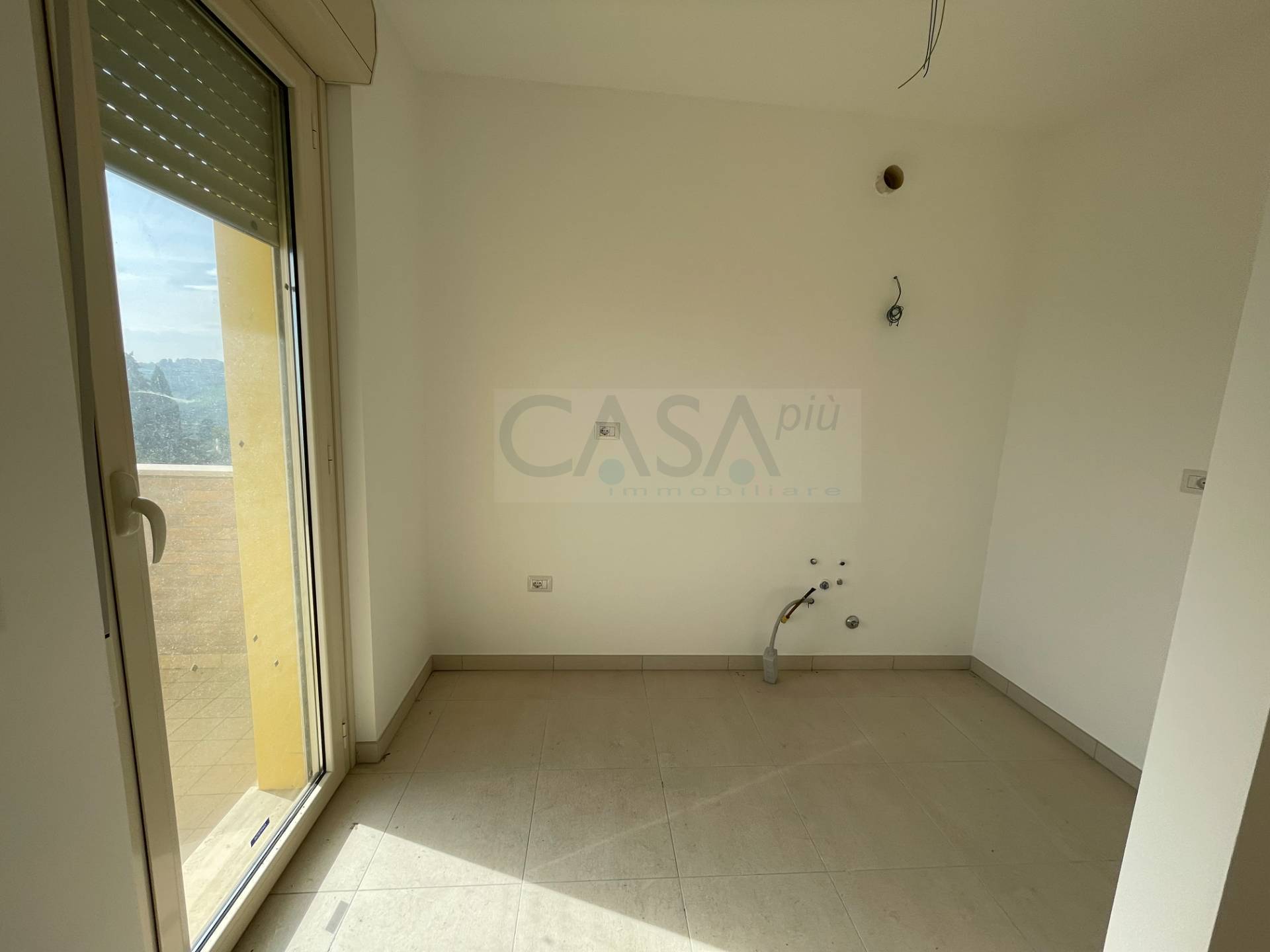 Appartamento in vendita a Colonnella