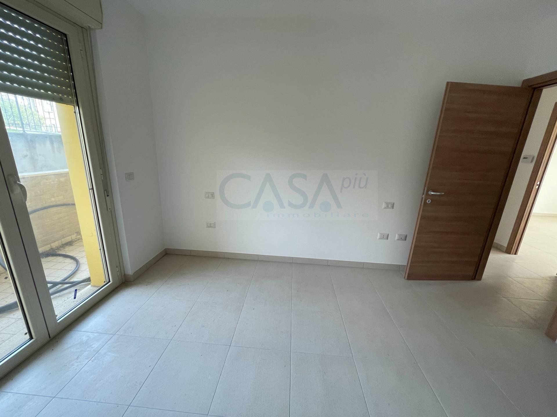 Appartamento in vendita a Colonnella