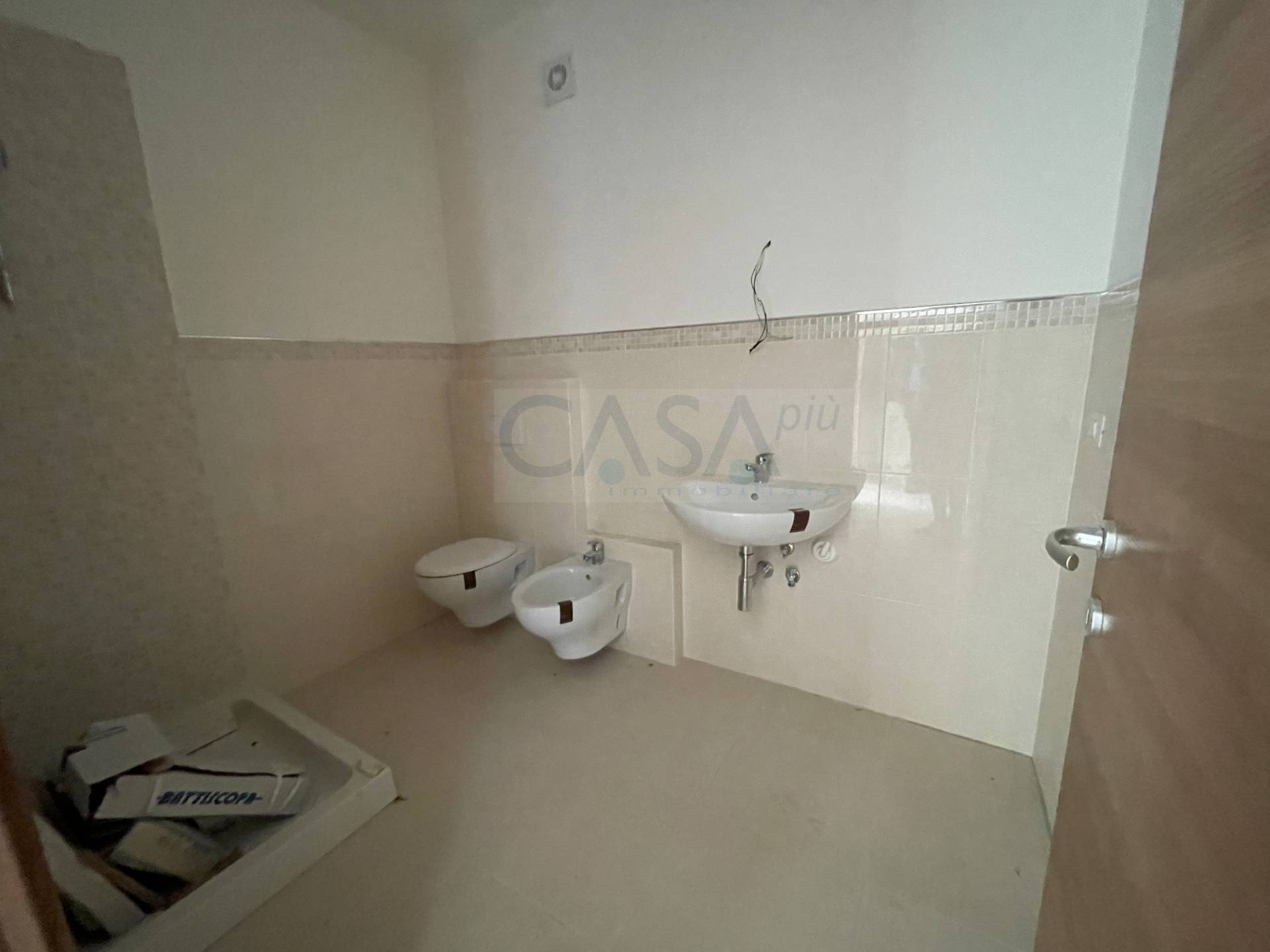 Appartamento in vendita a Colonnella