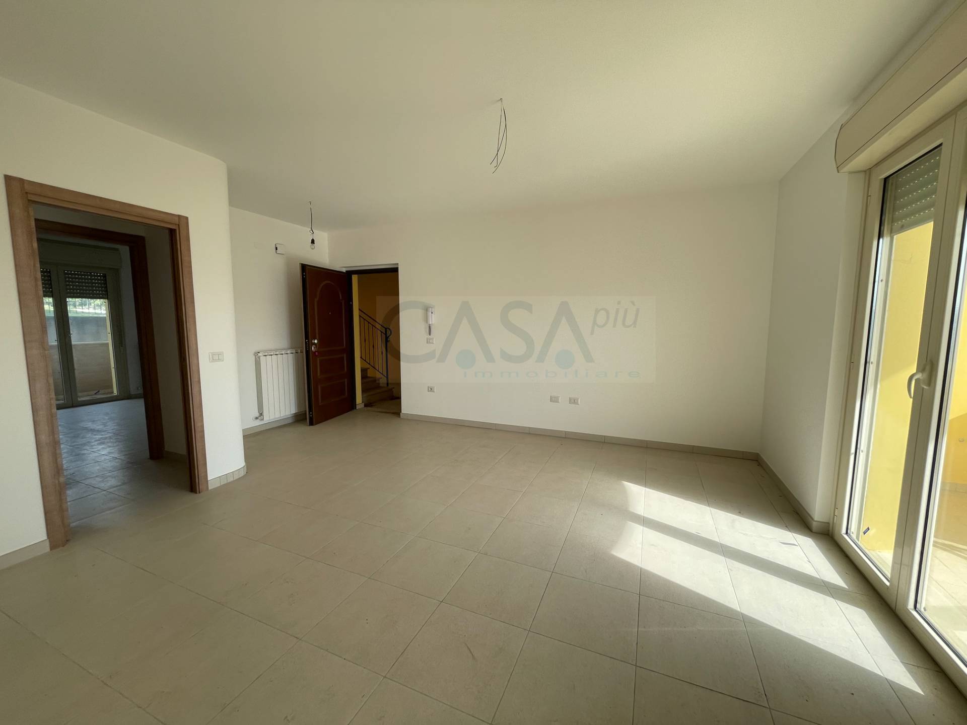 Appartamento in vendita a Colonnella