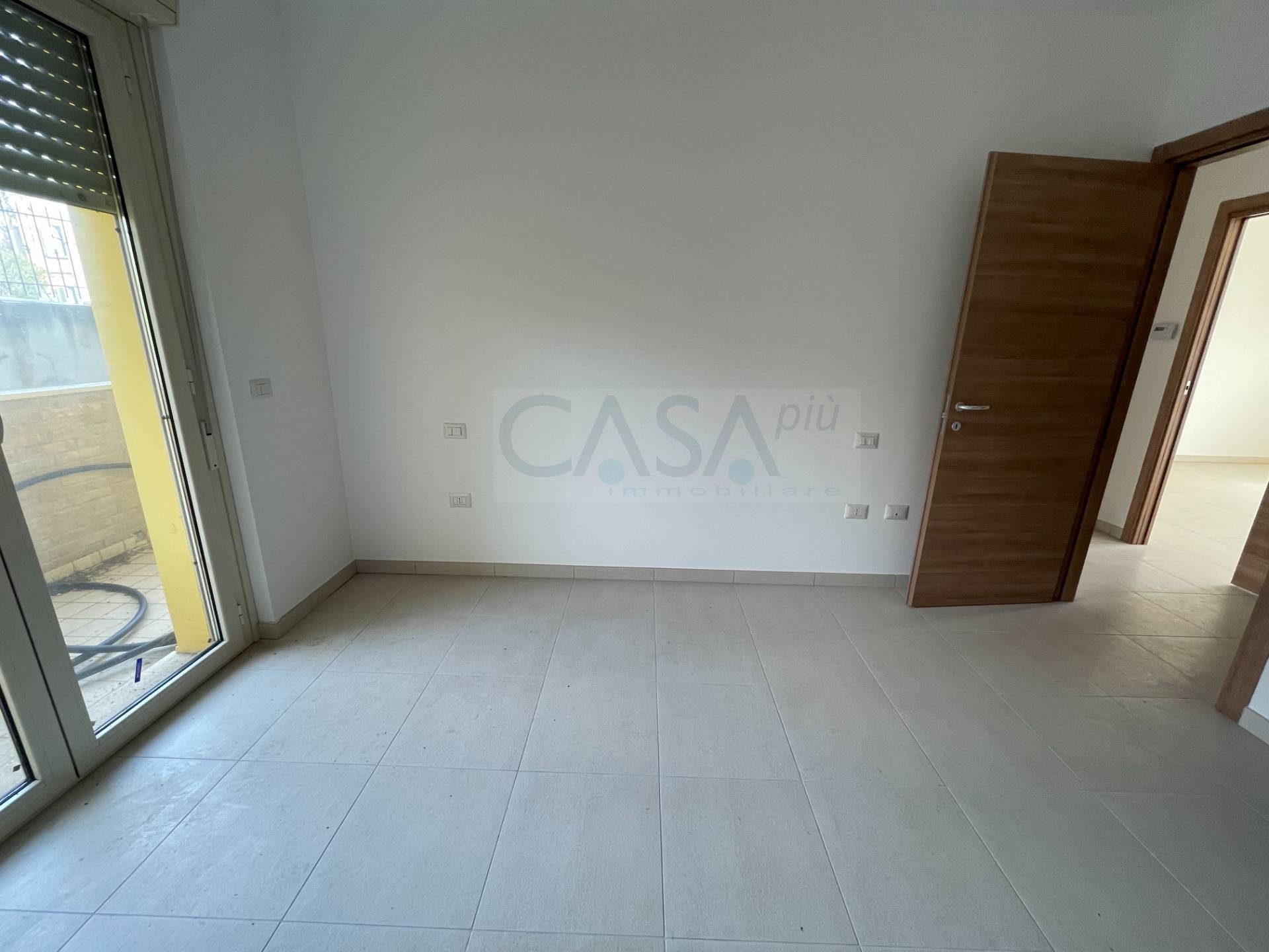 Appartamento in vendita a Colonnella