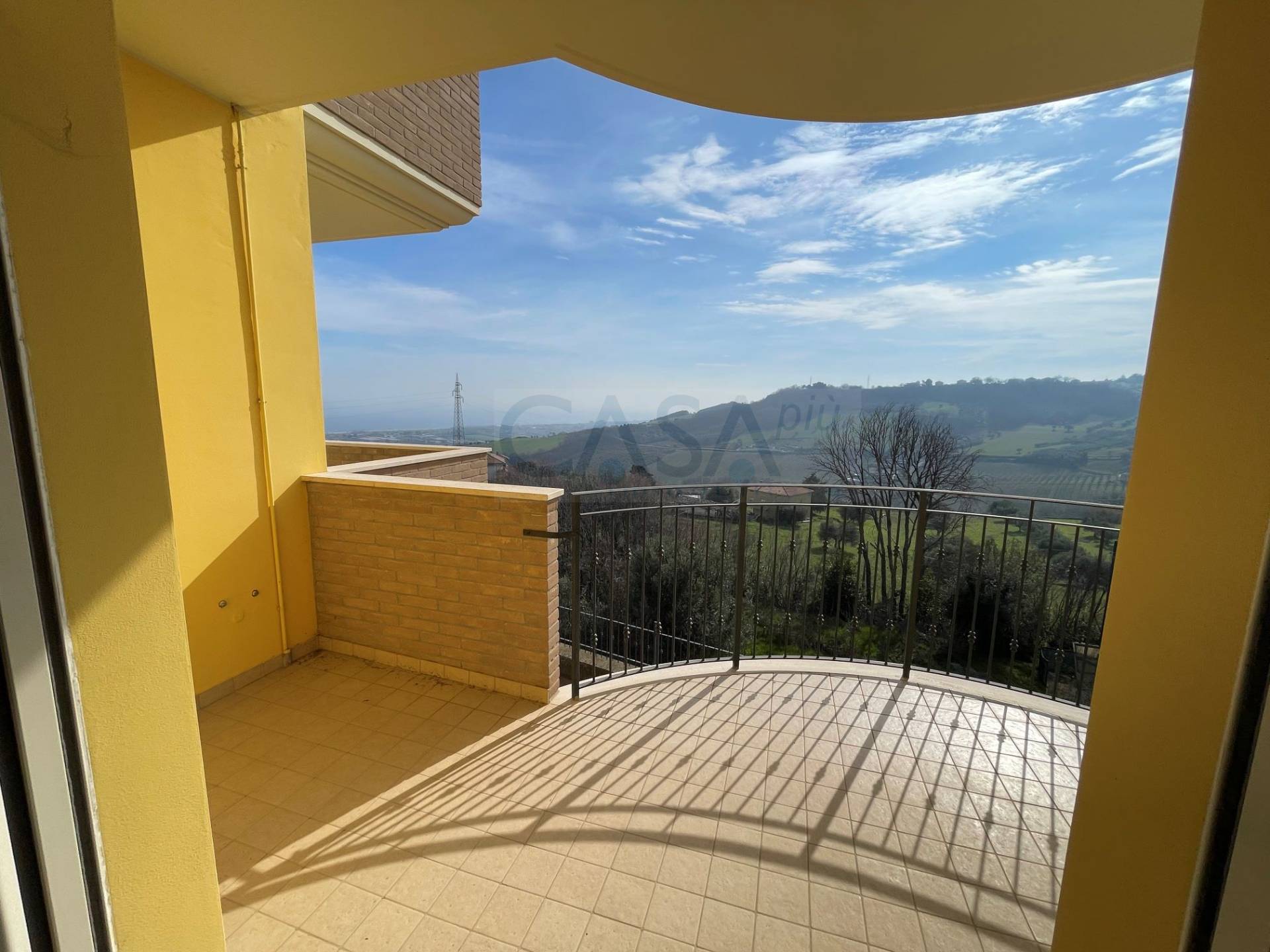 Appartamento in vendita a Colonnella