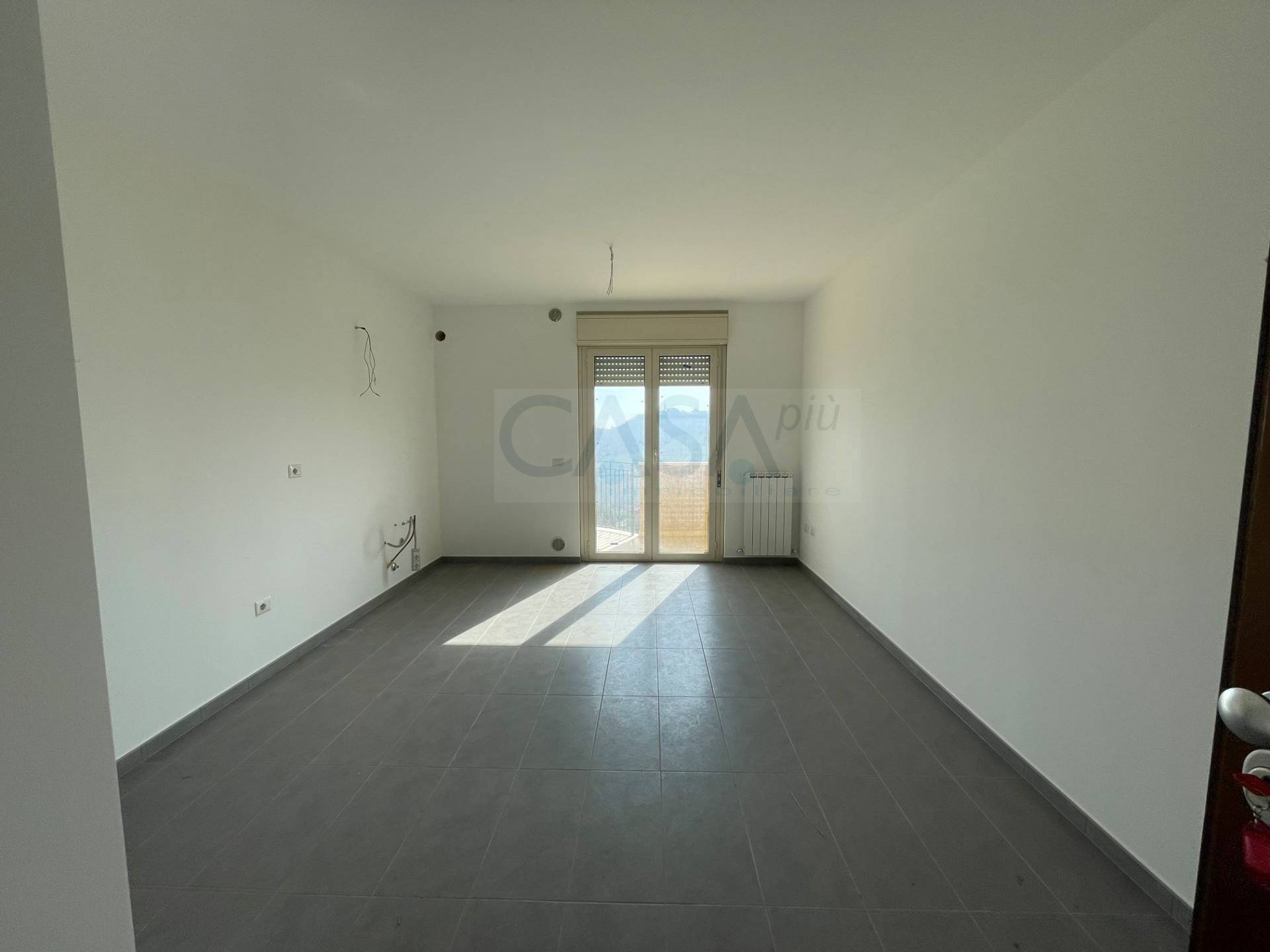 Appartamento in vendita a Colonnella