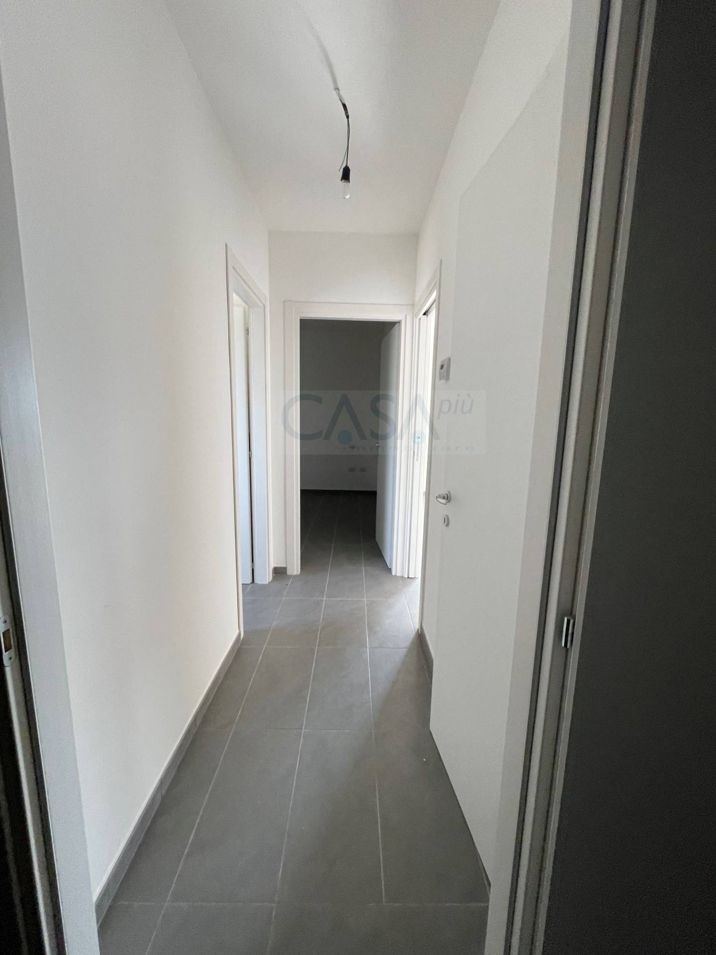 Appartamento in vendita a Colonnella