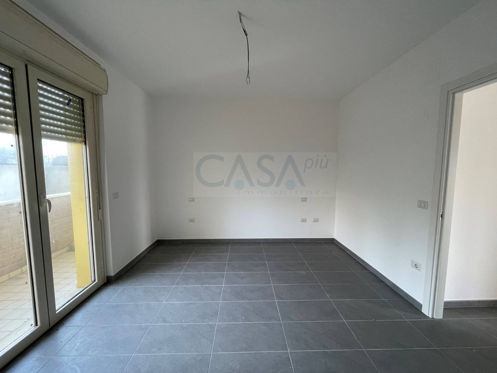 Appartamento in vendita a Colonnella